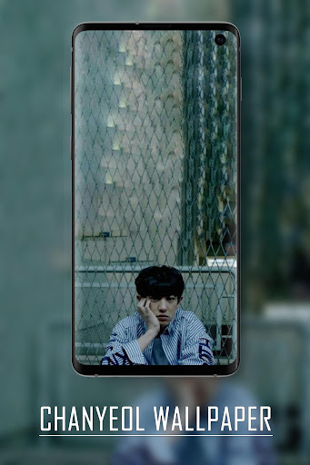 EXO Park Chanyeol Wallpapers K