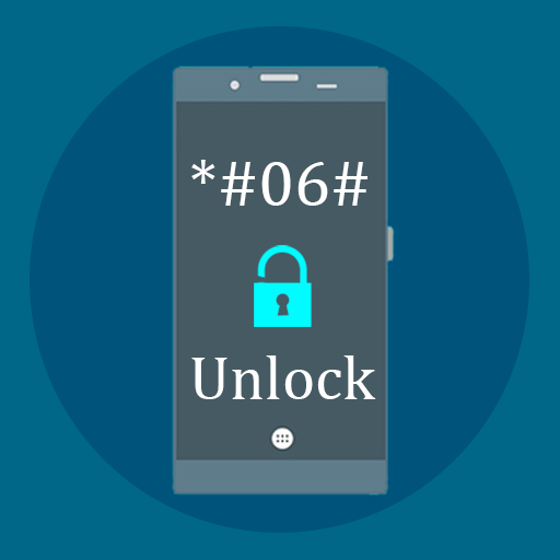 Samsung Unlock Codes Guide logo