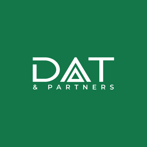 DAT Portal logo