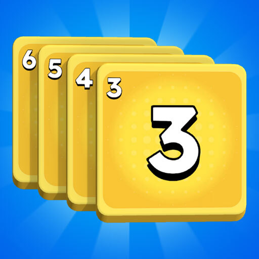 Color Solitaire 3D logo