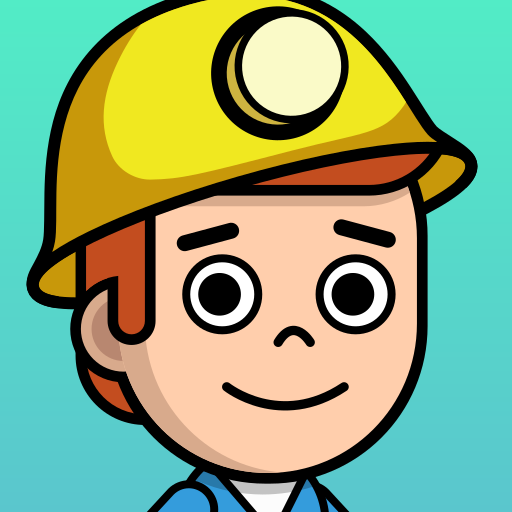 Mine Tycoon  Icon