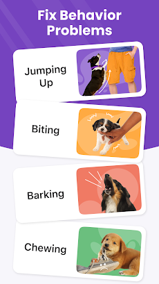 Dog Training App — GoDogのおすすめ画像3