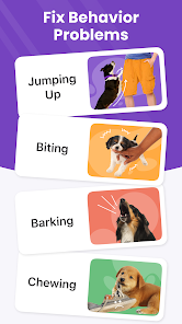 Dog Training App — GoDog poster-2