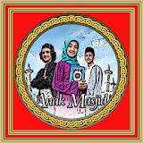 Lagu Anak Masjid|Syukur|Radja icon