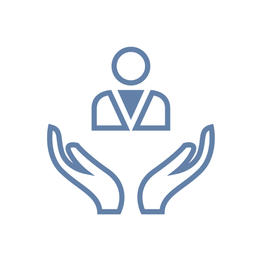 Hybrid Health Physio logo
