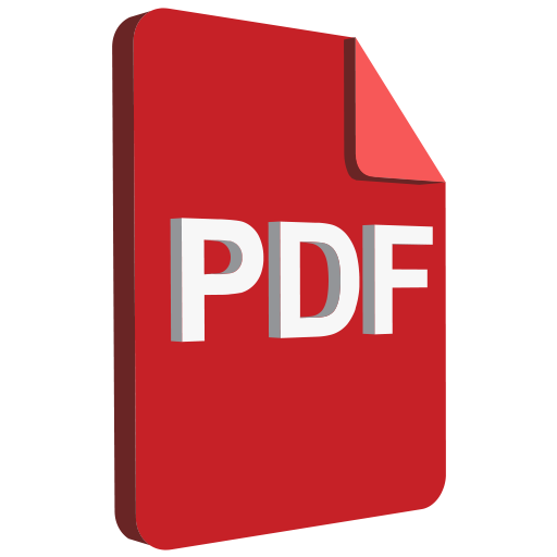 Smart PDF Reader & PDF Viewer 1.1 Icon