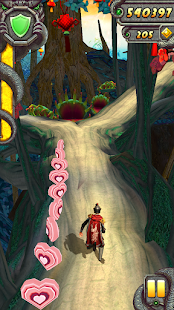 Скачать игру Temple Run 2 для Android бесплатно