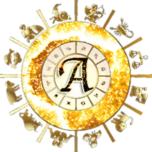 Astrologjia logo