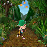 The Jungle Adventure icon