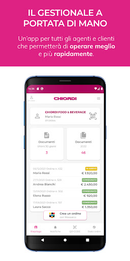 Chiordi Screen 2