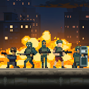 Door Kickers: Action Squad Mod apk أحدث إصدار تنزيل مجاني