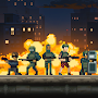 Last Hero: Zombie State Survival Game original MOD APK
