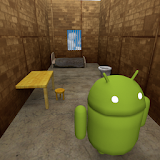 FGG Trapped Droid: Jail icon