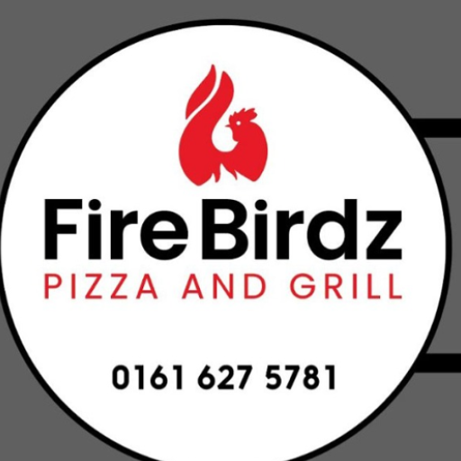 Fire Birdz Pizza and Grill Download on Windows