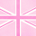-Pink Union Jack- Theme +HOME