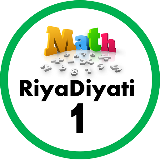 Maths riyadiyati1 logo