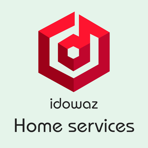 Idowaz Homecare logo