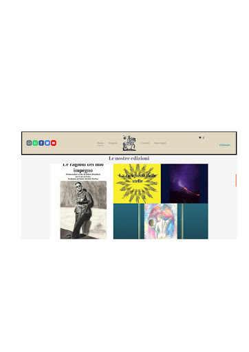 Libri del bardo Screen 3