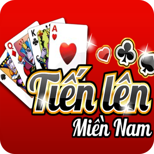 Tien Len Mien Nam TM logo