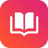 eBoox: book reader fb2 epub zip icon