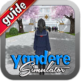 New Guide Yandere Simulator icon