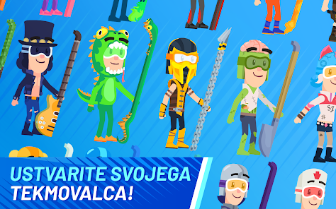 Slika posnetka zaslona