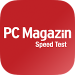 Cover Image of ดาวน์โหลด PC Magazin Speed Test  APK