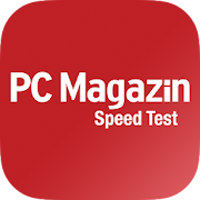 PC Magazin Speed Test