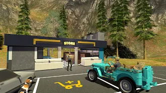 Game screenshot Ranch Farm Animal Simulator 24 apk download