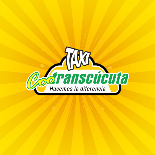 Taxi Cootranscúcuta logo