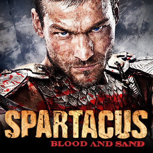 Spartacus: Blood and Sand - TV on Google Play