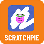 Cover Image of ダウンロード ScratchPie |Scratch Card Win Gift Cards 3.0.1 APK