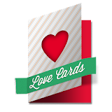 Love and Valentine Cards icon