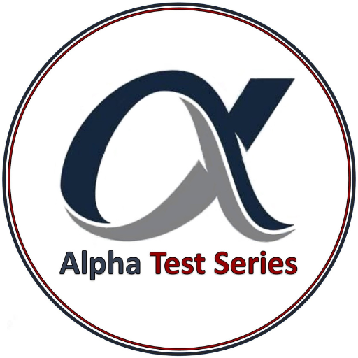 Alpha Test Series - Apps on Google Play