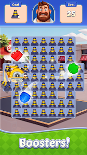 Car Match – Car Mechanic 5