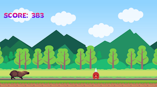 CapyCrusade - Screenshot 2