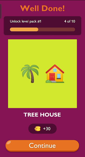 Emoji Quiz - Emojis Game