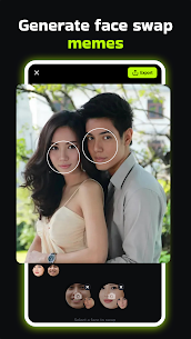 FaceSwapper: AI Swap Videos MOD APK (Premium Unlocked) 5