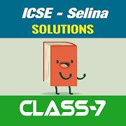 ICSE Class 7 Solutions Selina - OFFLINE
