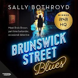 Obraz ikony: Brunswick Street Blues