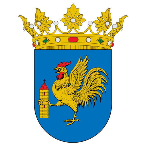 Gallocanta Informa logo