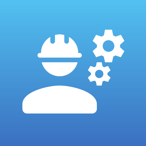 eTools: Gestão de ferramentas logo