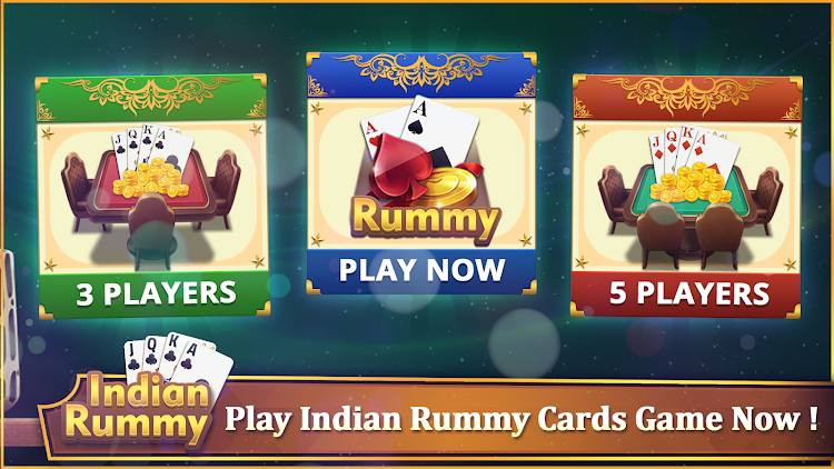 Rummy - 3.0 - (Android)
