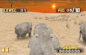 screenshot of Savanna Race