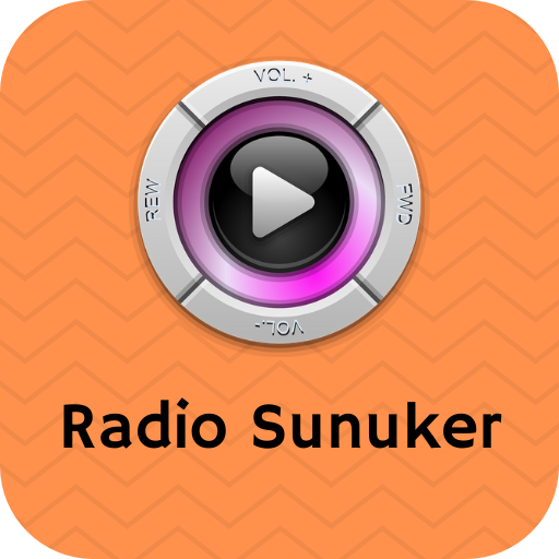 radio sunuker logo