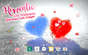 screenshot of Romantic Live Wallpaper