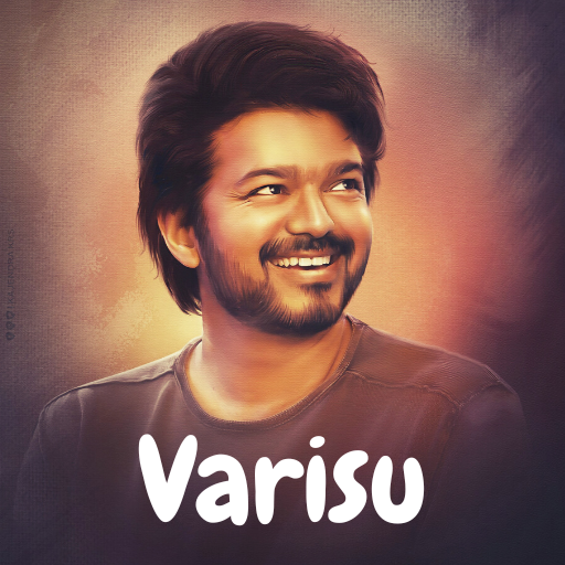 Varisu Fandom : Wallpaper logo