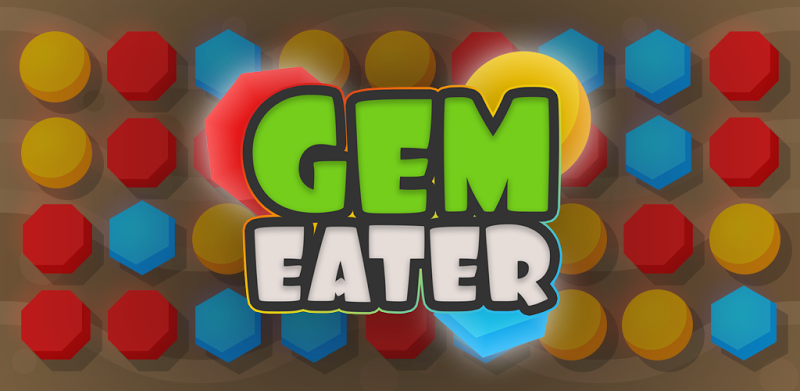 Gem Eater