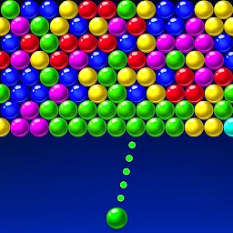 Bubble Shooter 2 Mod Apk
