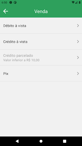 CertPag Screen 3